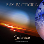 Ray Buttigieg,Solstice [The Precession Edition] [2012]